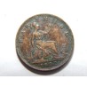 Anglie 1 Farthing 1892 XF č39188