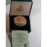 Anglie 1 Crown 1981 Charles and Diana PROOF v etui čŠU04