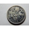 Anglie 6 Pence 1953 PROOF RRR č39178