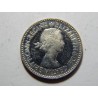 Anglie 6 Pence 1953 PROOF RRR č39178