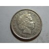 Gibraltar 10 Pence 2003 XF č39679