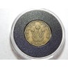 Anglie 3 Pence 1940 XF čŠU002