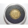 Anglie 3 Pence 1940 XF čŠU002