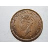 Ceylon 1 Cent 1945 UNC č39190