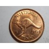 Austrálie 1 Penny 1964 UNC č39680