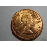Austrálie 1 Penny 1964 UNC č39680