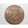 Austrálie 1 Penny 1964 UNC č39660