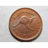 Austrálie ½ Penny 1960 UNC č39666