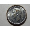 Kanada 5 Cents 1945 XF č39175