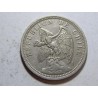 Chile 1 Peso 1933 XF-UNC č39669