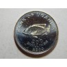 Uganda 200 Shillings 2003 UNC č39696