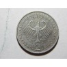Německo BRD 2 Mark 1972 J UNC č36750