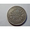 Britská Indie William IIII. 1 Rupee 1835 F Ag XF č00122