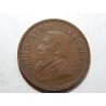 Jižní Afrika 1 Penny 1898 UNC č00121