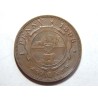 Jižní Afrika 1 Penny 1898 UNC č00121