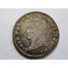 Bolívie 4 Soles 1856 PTS FJ Ag XF č00173