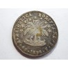 Bolívie 4 Soles 1856 PTS FJ Ag XF č00173