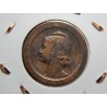 Portugalsko 5 Centavos 1927 XF č00227
