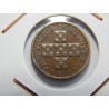 Portugalsko 10 Centavos 1968 XF č00241