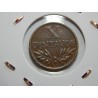 Portugalsko 10 Centavos 1968 XF č00241