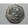 Anglie 50 Pence 2017 Mr. Jeremy Fisher UNC č39728