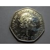 Anglie 50 Pence 2018 Paddington UNC č39731
