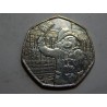 Anglie 50 Pence 2018 Paddington UNC č39731