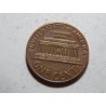 USA 1 Cent 1969 D XF č37147 