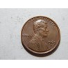 USA 1 Cent 1969 D XF č37147 