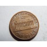 USA 1 Cent 1980 XF č37346 