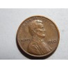 USA 1 Cent 1980 XF č37346 