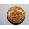 USA 1 Cent 1983 UNC č37200 