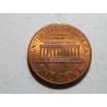 USA 1 Cent 1988 XF č38401 