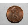 USA 1 Cent 1988 XF č38401 