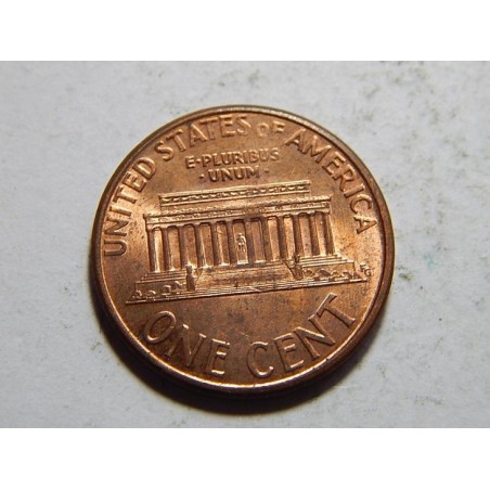 USA 1 Cent 1994 UNC č37302 