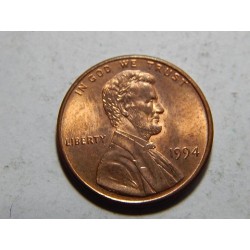 USA 1 Cent 1994 UNC č37302 