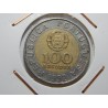 Portugalsko 100 Escudos 1992 XF č00310 