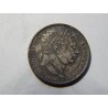 Anglie 6 Pence 1816 Ag XF č00392