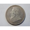 Jižní Afrika 2 Shillings 1895 RR Ag XF č00383