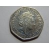 Anglie 50 Pence 2019 UNC č39721