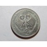 Německo BRD 2 Mark 1987 D XF-UNC č36615