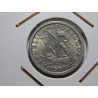 Portugalsko 2 ½ Escudos 1982 XF č00304 