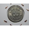 Portugalsko 2 ½ Escudos 1982 XF č00304 