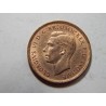 Anglie 1 Farthing 1943 UNC č39747