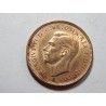 Anglie 1 Farthing 1939 UNC č39749