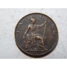 Anglie 1 Farthing 1898 UNC č44078