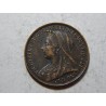 Anglie 1 Farthing 1898 UNC č44078