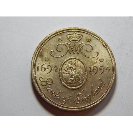 Anglie 2 Pounds 1994 XF-UNC č39733