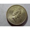 Anglie 2 Pounds 1989 XF-UNC č39813