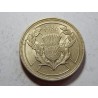 Anglie 2 Pounds 1986 XF-UNC č39812